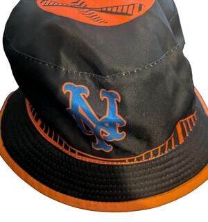 2026 Citi New York Mets Reversible Bucket Baseball Team Hat Giveaway SGA 8/18
